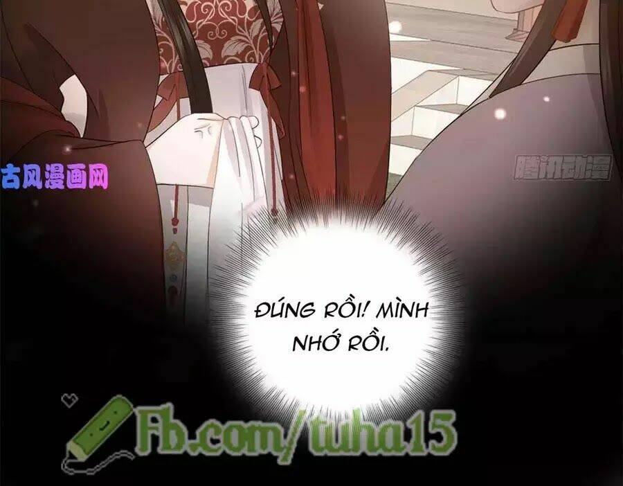 Vương Phi Thông Linh: Chapter 3