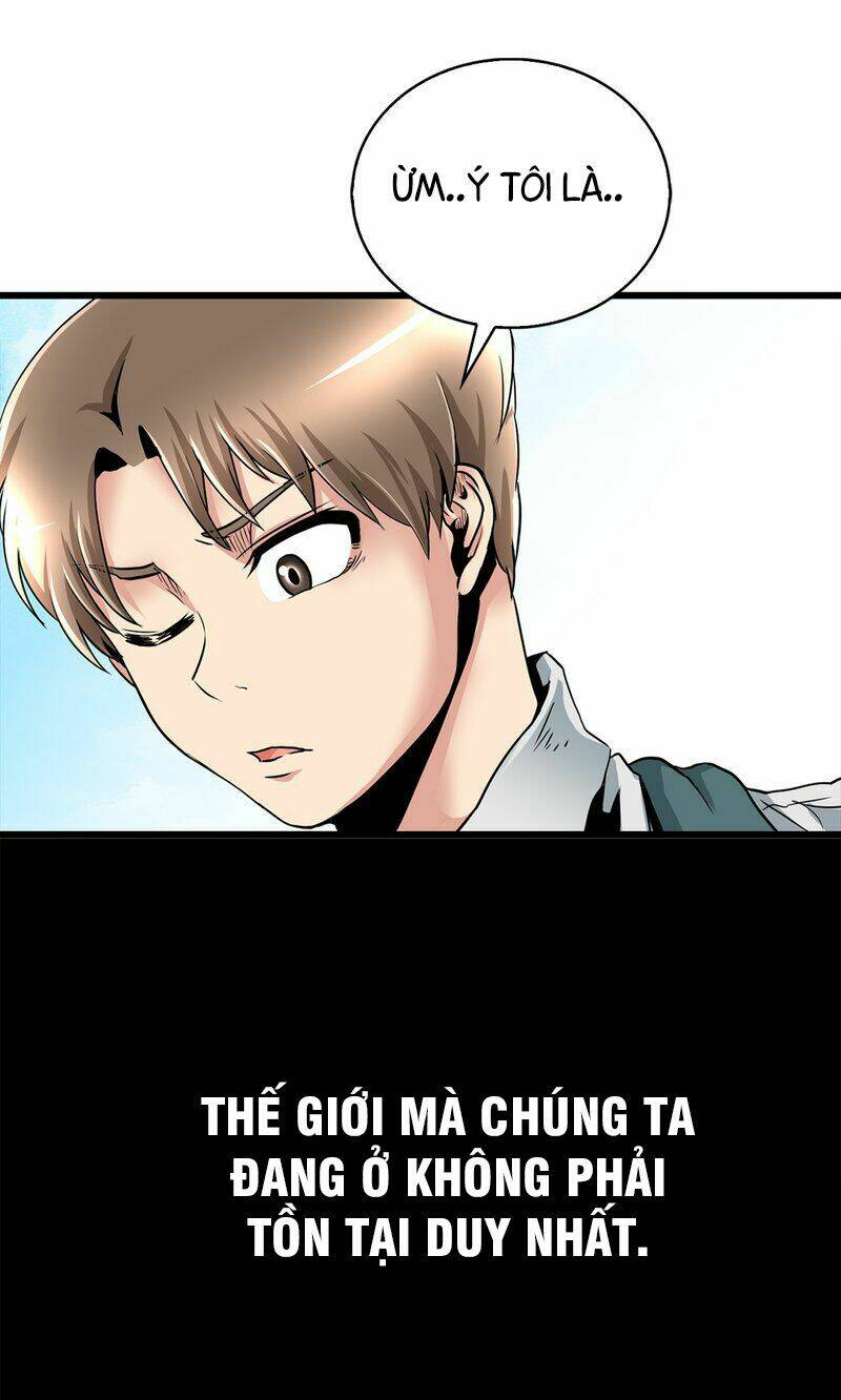 Thiên Hạ Đệ Nhất Cao Thủ Đi Học: Chapter 11