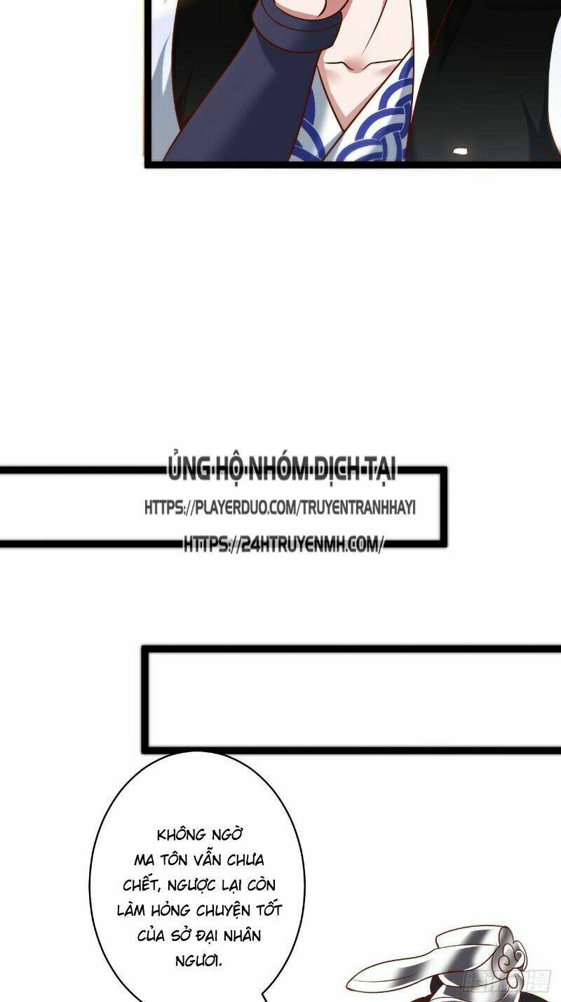 Trọng Sinh Tối Cường Ma Tôn Ở Rể: Chapter 83