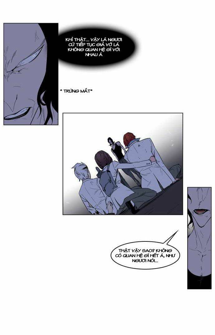 Ma Cà Rồng Quý Tộc: Chapter 127