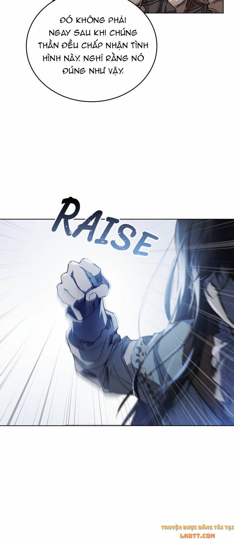 Khế Ước Của Ác Ma: Chapter 10