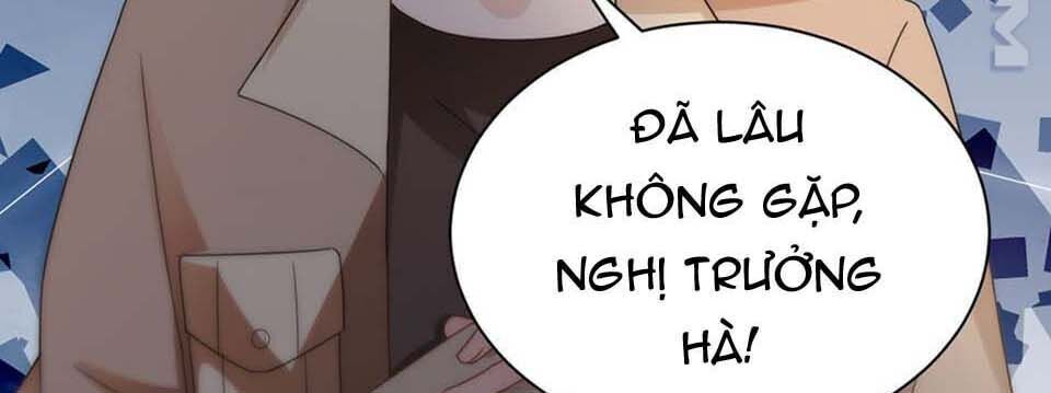 Thịnh Thế Điềm Sủng: Tiểu Manh Thê Của Dịch Thiếu: Chapter 120