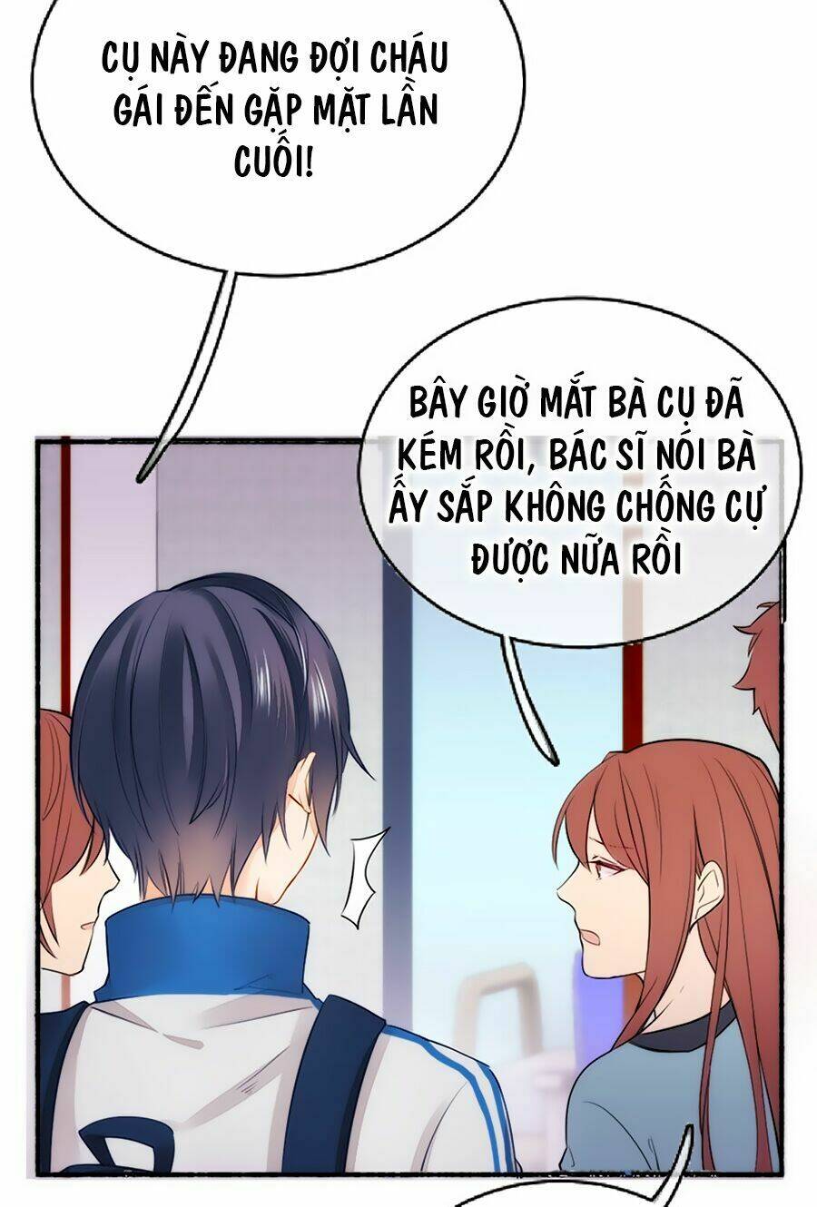 Ảnh Hậu Thời Gian: Chapter 9