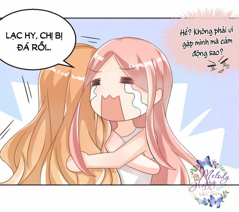 Ma Lạt Thiên Kim Đẩu Ác Thiếu: Chapter 3