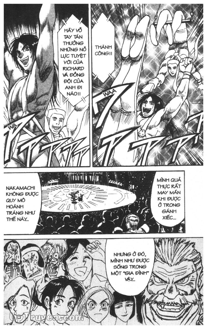 Fujita Kazuhiro: Chapter 29