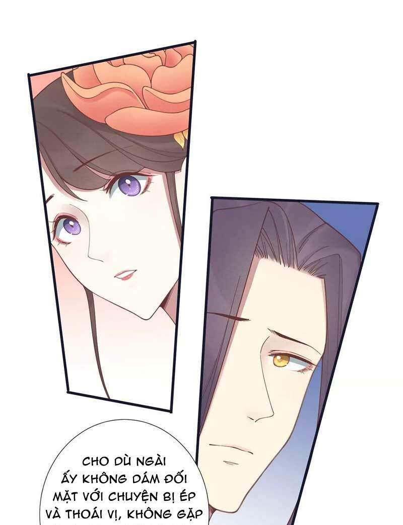 Hoàng Hậu Bận Lắm: Chapter 184