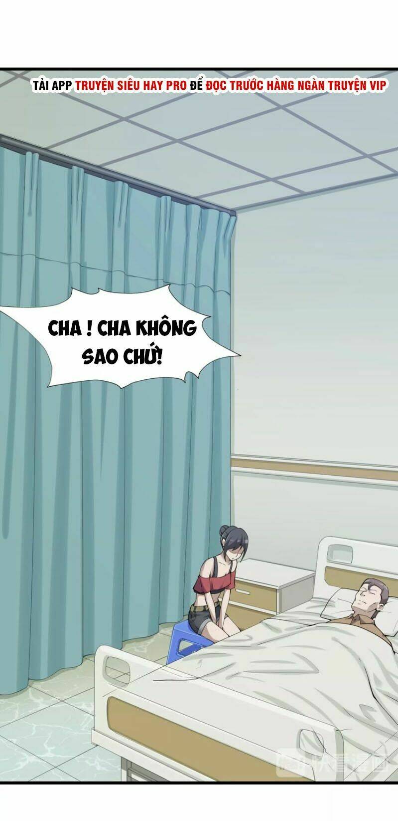 Siêu Cấp Đại Chủ Bạ: Chapter 30