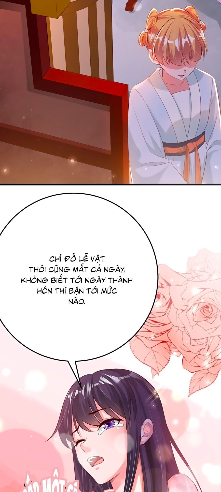 Phượng Ngự Tà Vương: Chapter 50