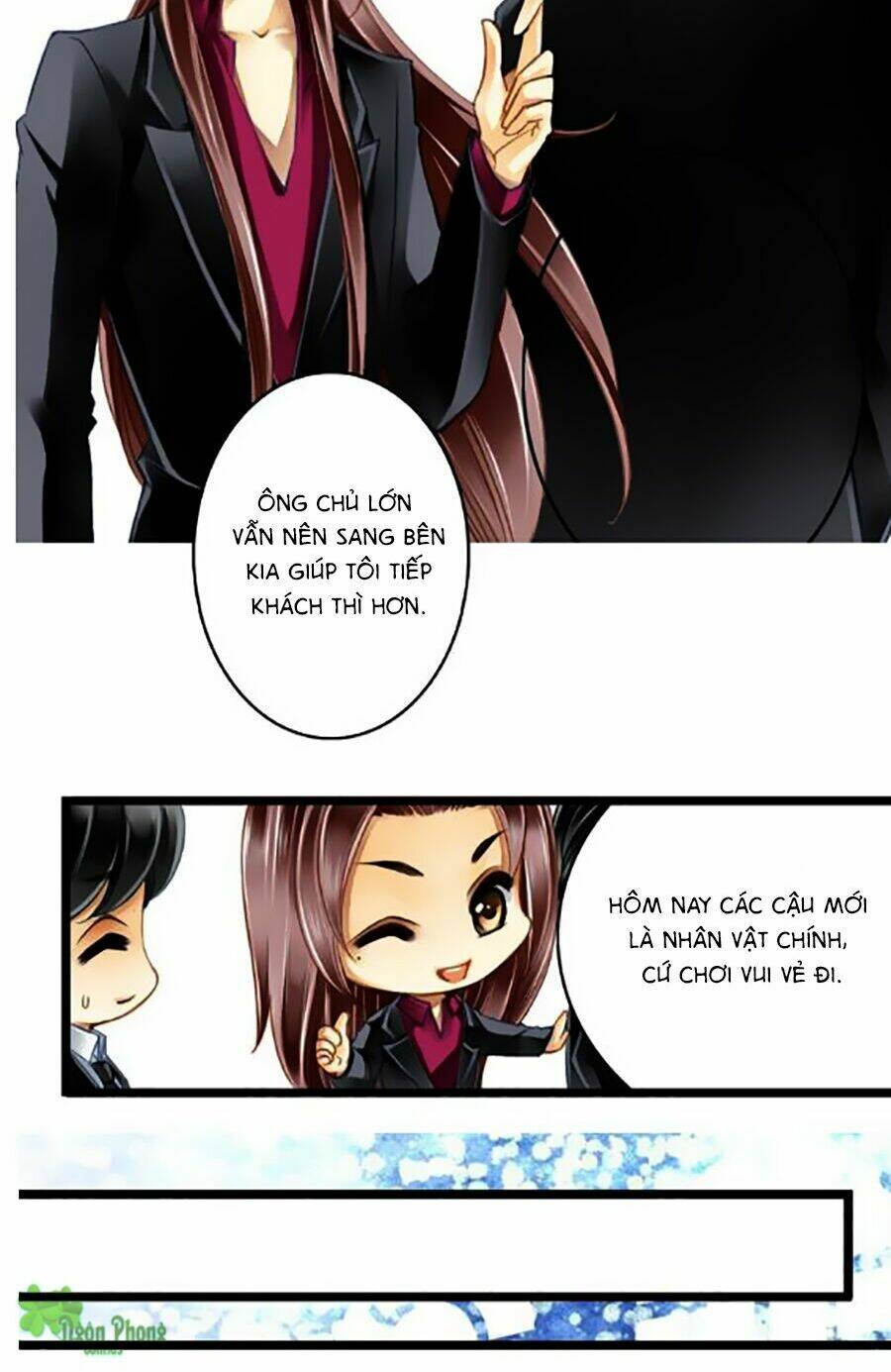 Siêu Sao Trứ Danh: Chapter 19