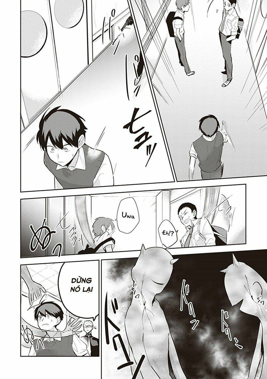 Oni Futatsu: Chapter 11