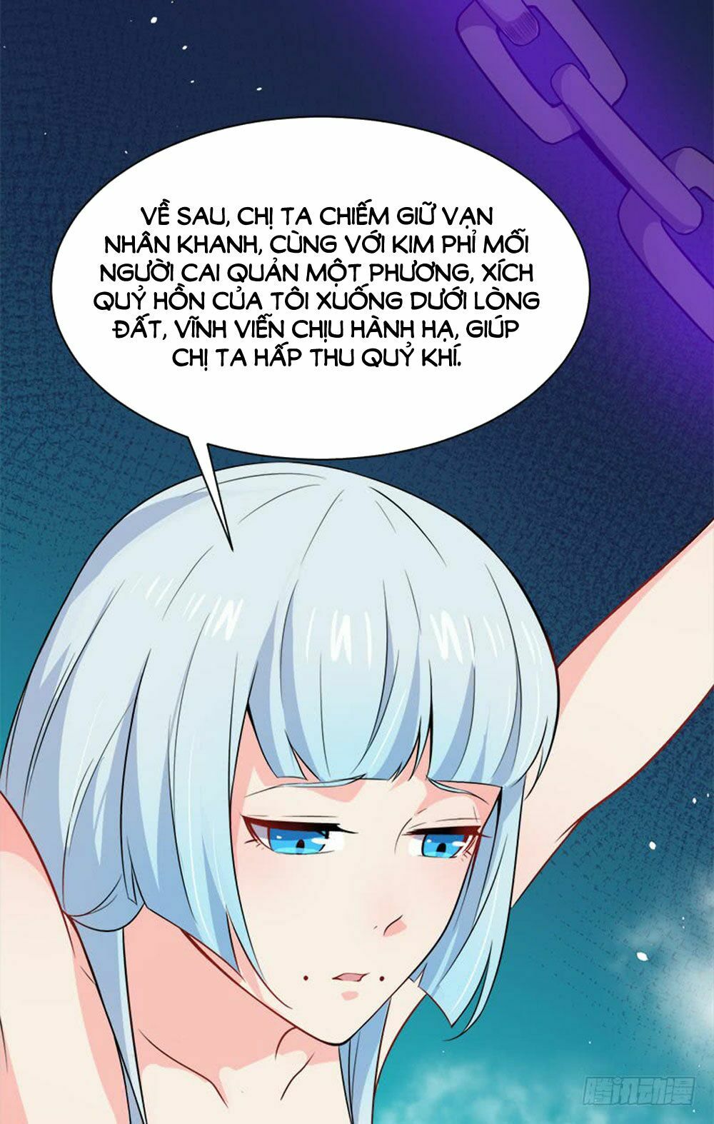 Ngạo Kiều Quỷ Vương Yêu Ta: Chapter 59