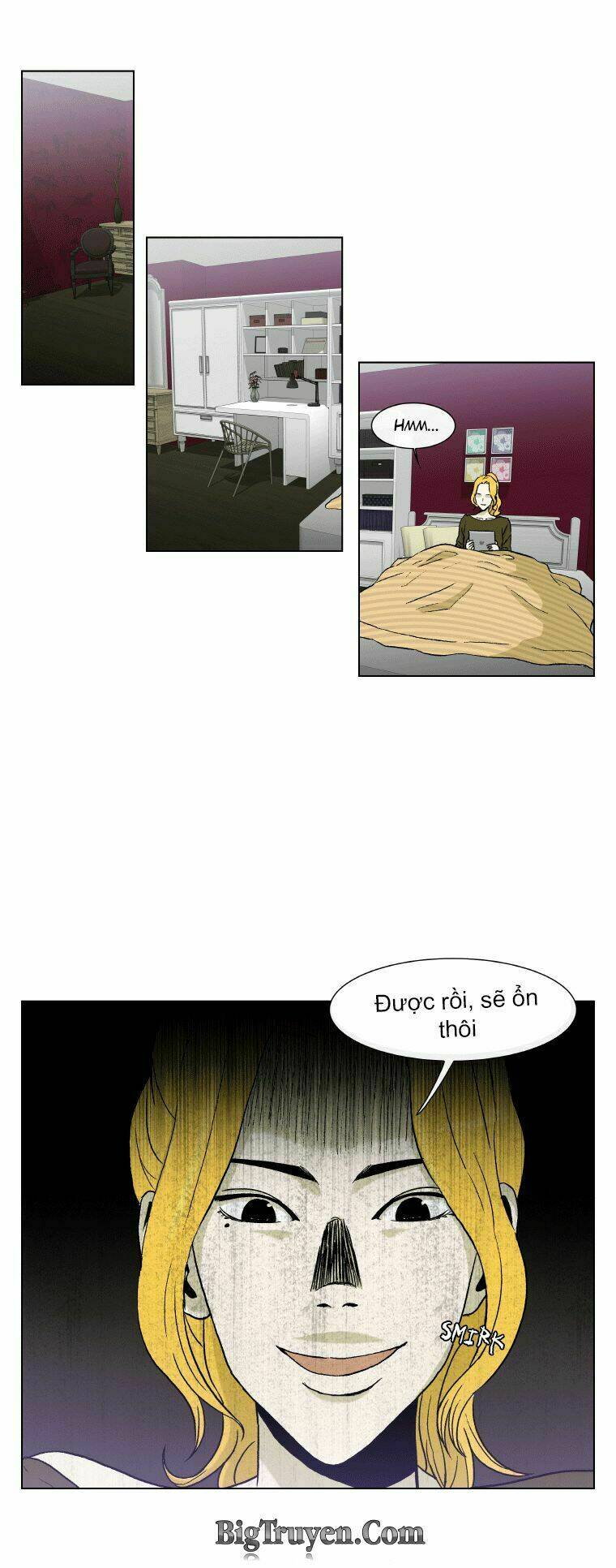 Anh Ấy Là Nữ Sinh Cấp 3: Chapter 23