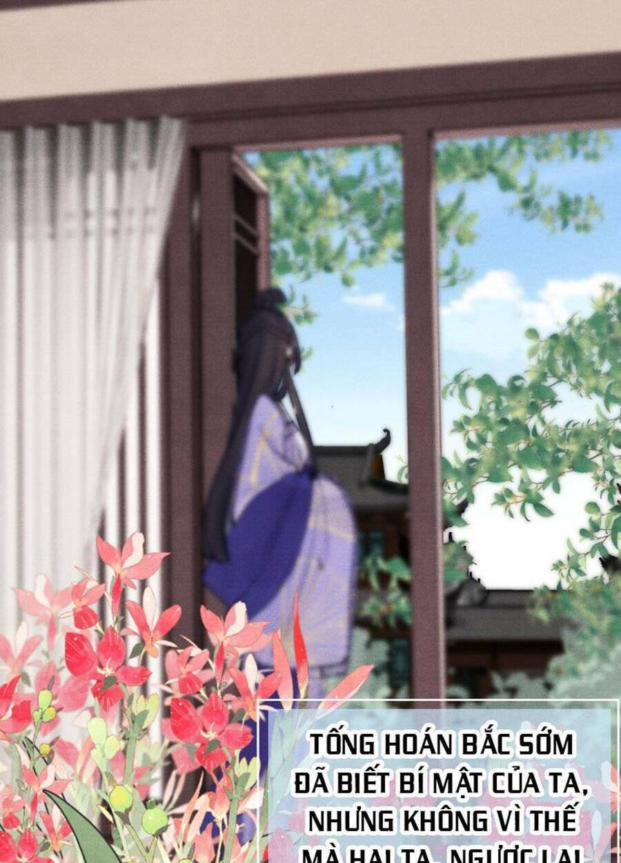 Quân Nhan Tựa Hoa Đào: Chapter 49