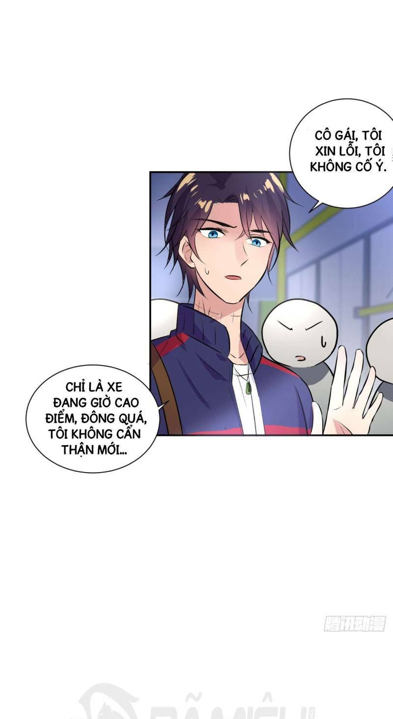 Đại Gia Livestream Vạn Giới: Chapter 5