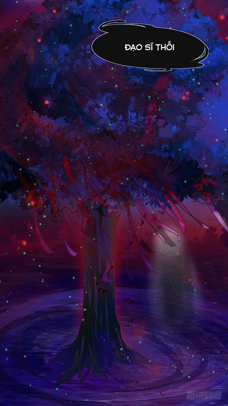 Hung Mãnh Quỷ Phu Bà Thượng Sàng: Chapter 30