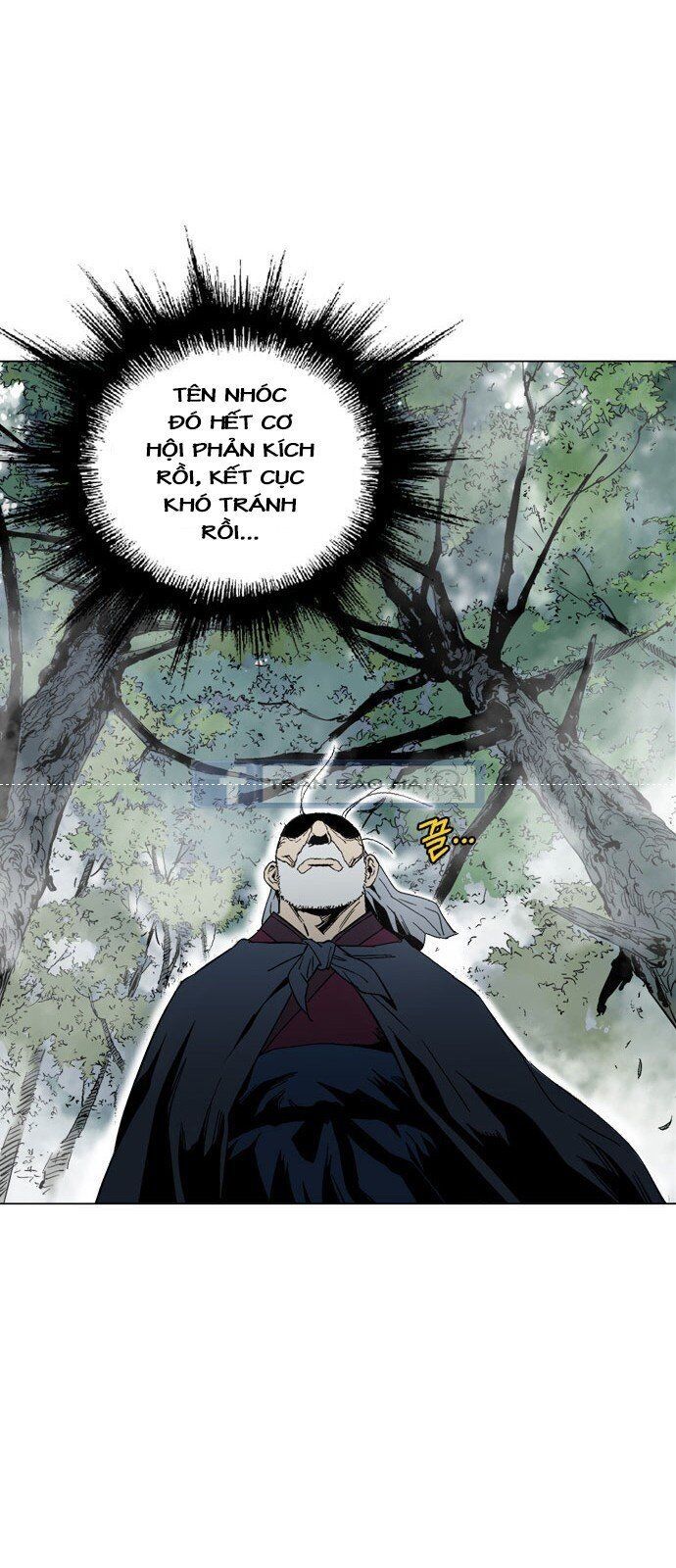 Cao Thủ 2: Chapter 77