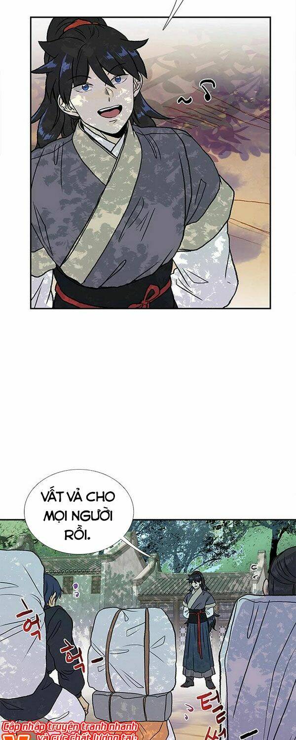 Học Sĩ Tái Sinh: Chapter 136.5