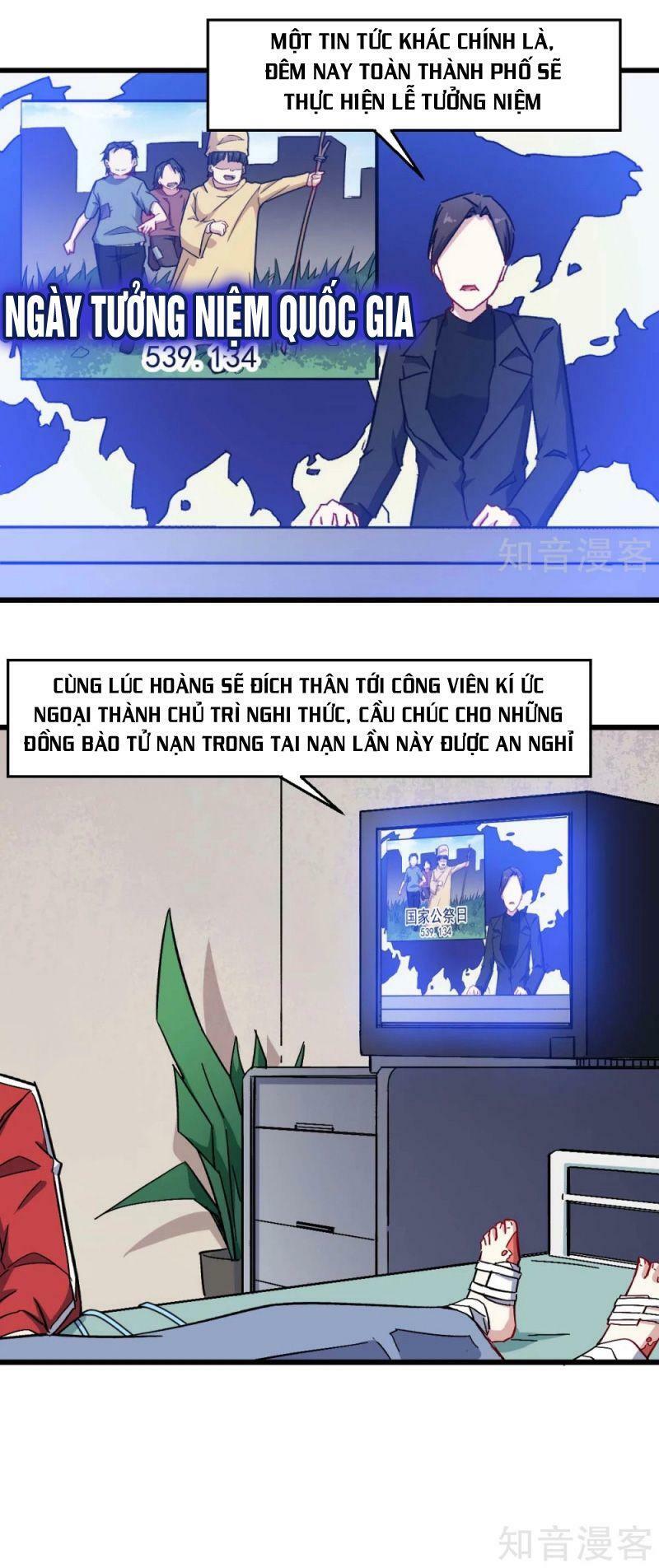 Vườn Trường Cuồng Sư Hệ Thống: Chapter 181