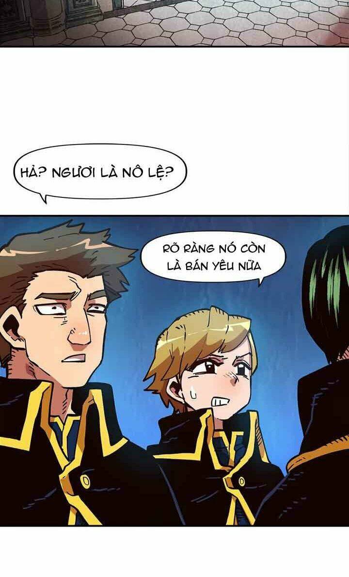 Nô Lệ Nghịch Thiên: Chapter 18