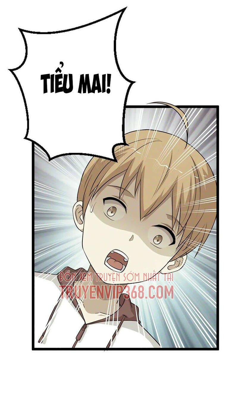 Đai Ca Trở Lại Tuổi 16: Chapter 164