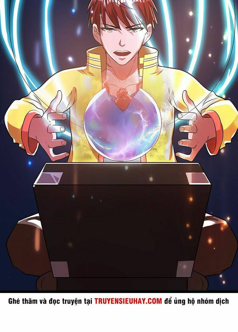 Tiên Vương Trùng Sinh: Chapter 18