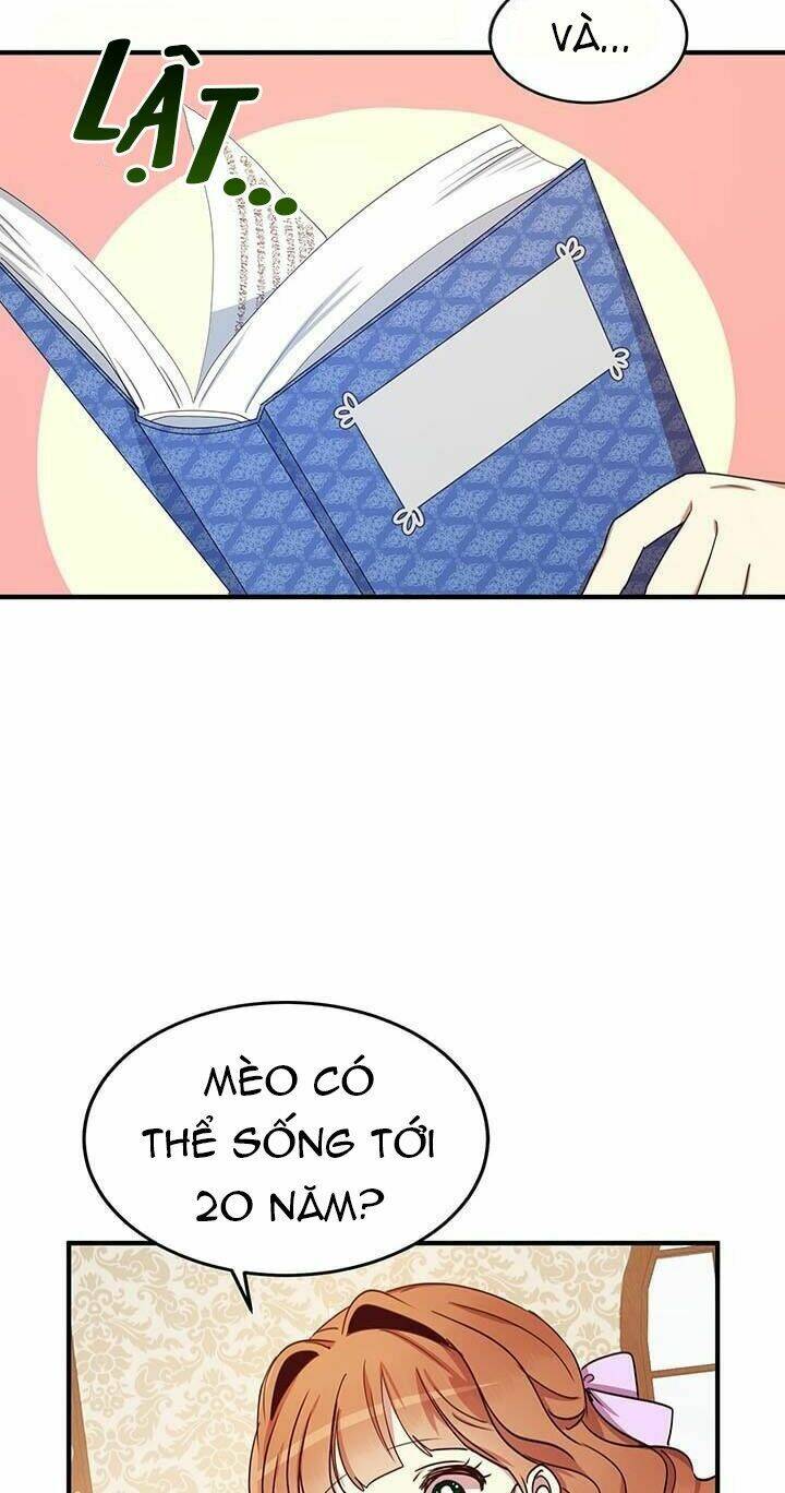 Công Tước, Loạn Vừa Thôi!: Chapter 25.9