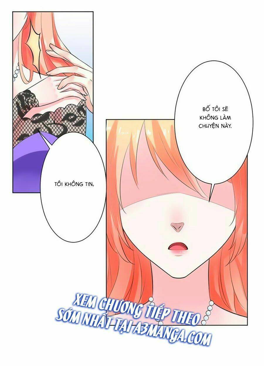 Trí Mệnh Sủng Thê: Tổng Tài Mau Nạp Mạng: Chapter 65