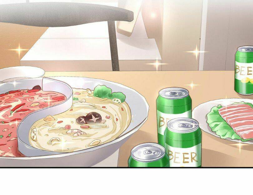 Chỉ Muốn Cưng Chiều Em: Chapter 8