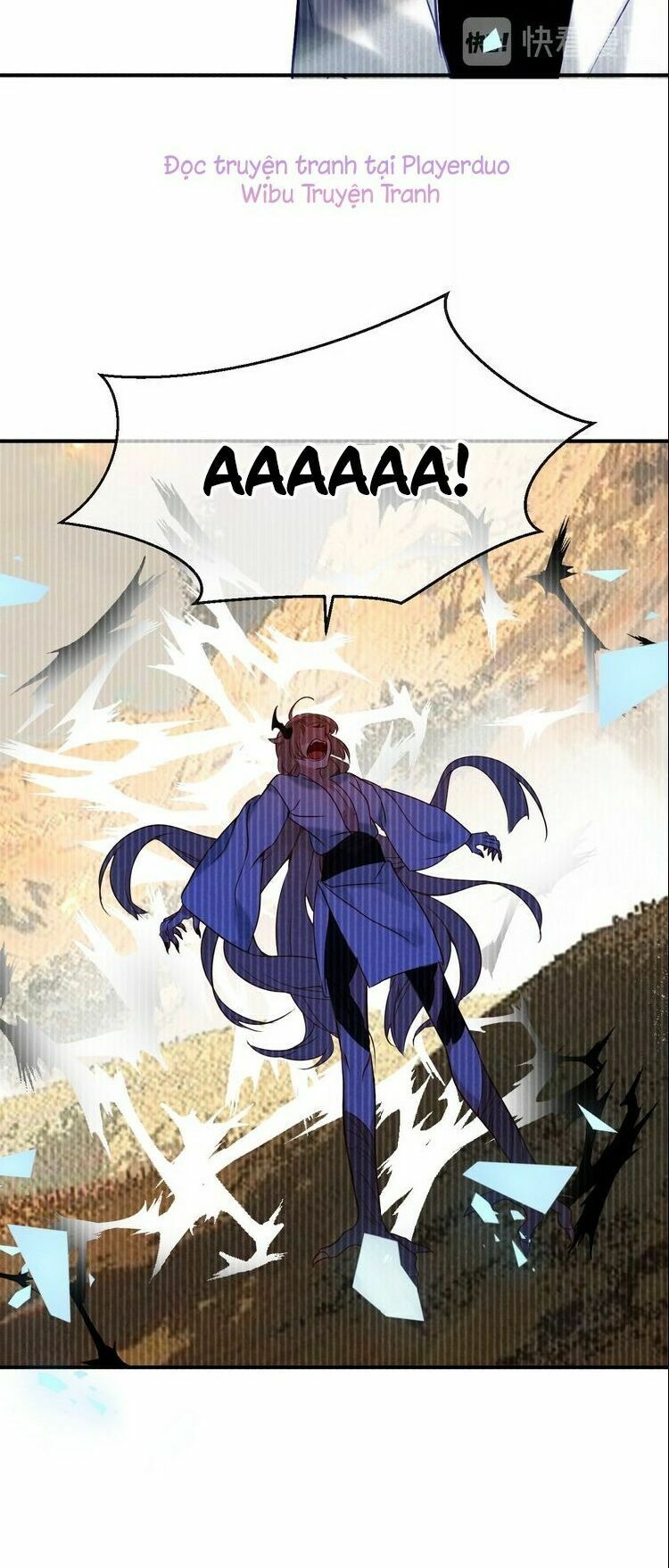 Ngô hoàng tại thượng: Chapter 88