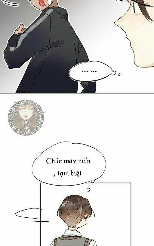 Đệm Lót Ma Nữ: Chapter 3