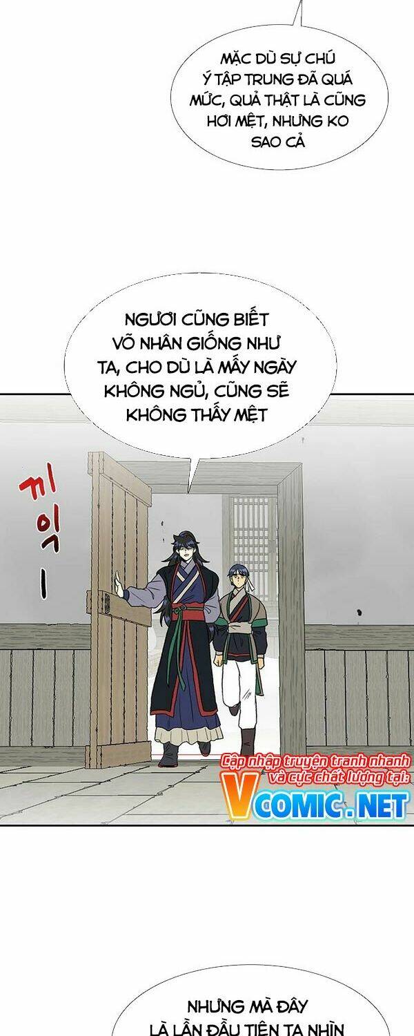 Học Sĩ Tái Sinh: Chapter 145.5