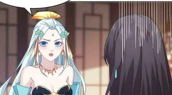 Bí Mật Của Dạ Tộc: Chapter 16