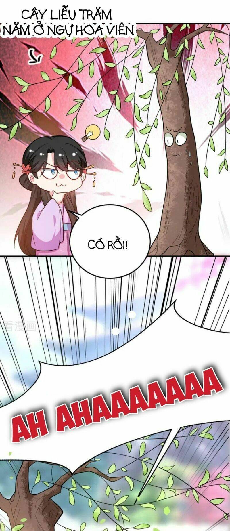 Giang Sơn Mỹ Nam Nhập Trướng Ta: Chapter 38