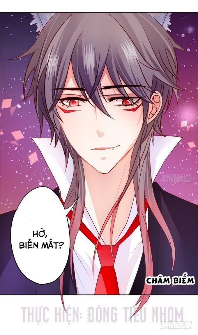 Hồ Tiên Hung Bạo: Chapter 9