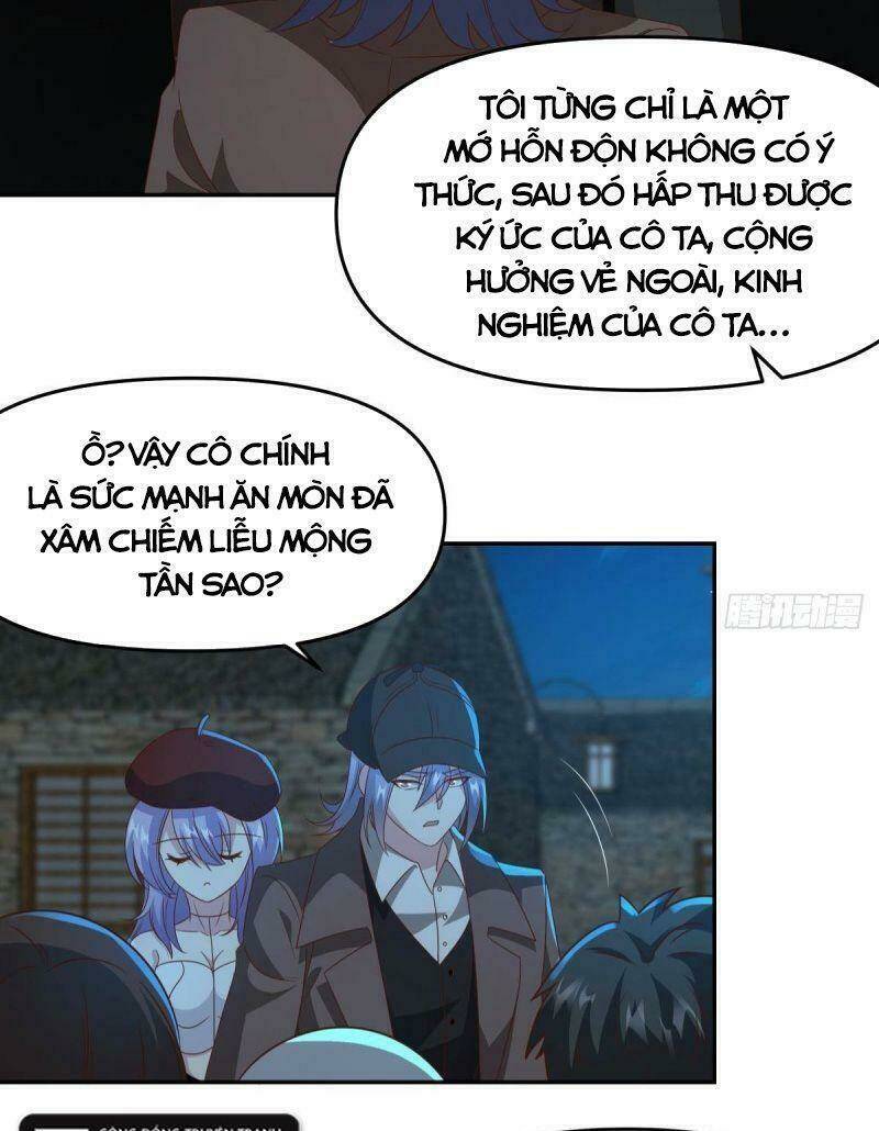 Xâm Lược Vạn Giới: Chapter 65