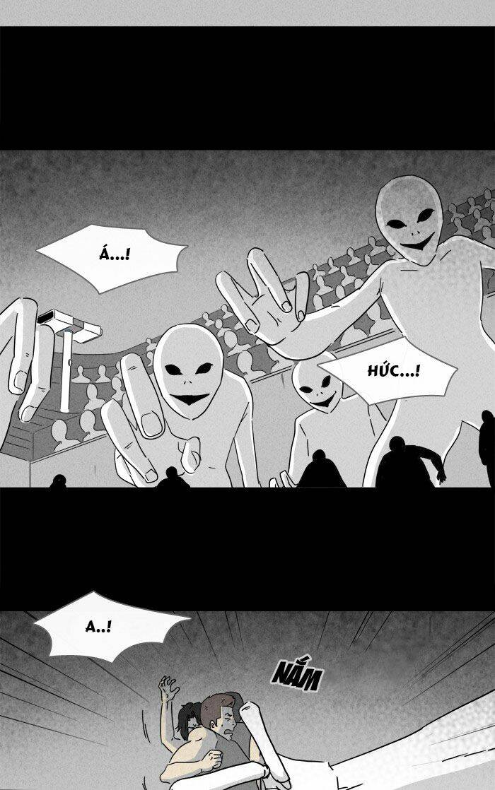 Những Câu Chuyện Bất Thường: Chapter 224