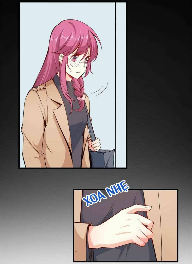 Ám Luyến Thành Hôn: Chapter 84