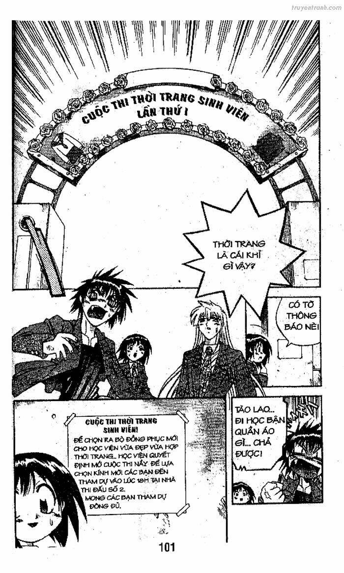 Devil And Devil: Chapter 76