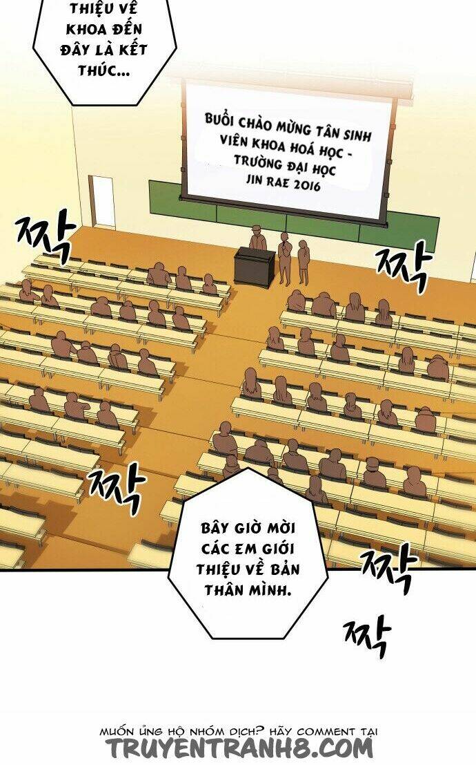 Người Đẹp Gangnam: Chapter 1