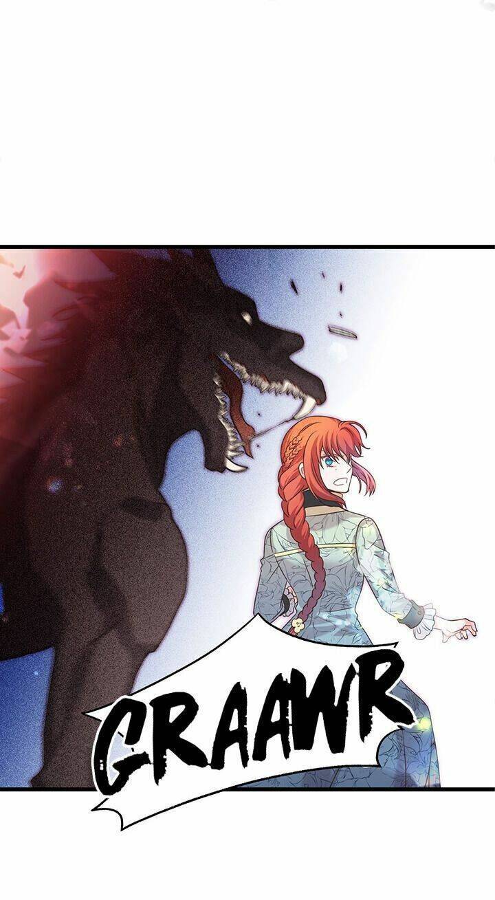 Nhân Vật Phản Diện Yêu Cầu Tôi Yêu Chàng: Chapter 21