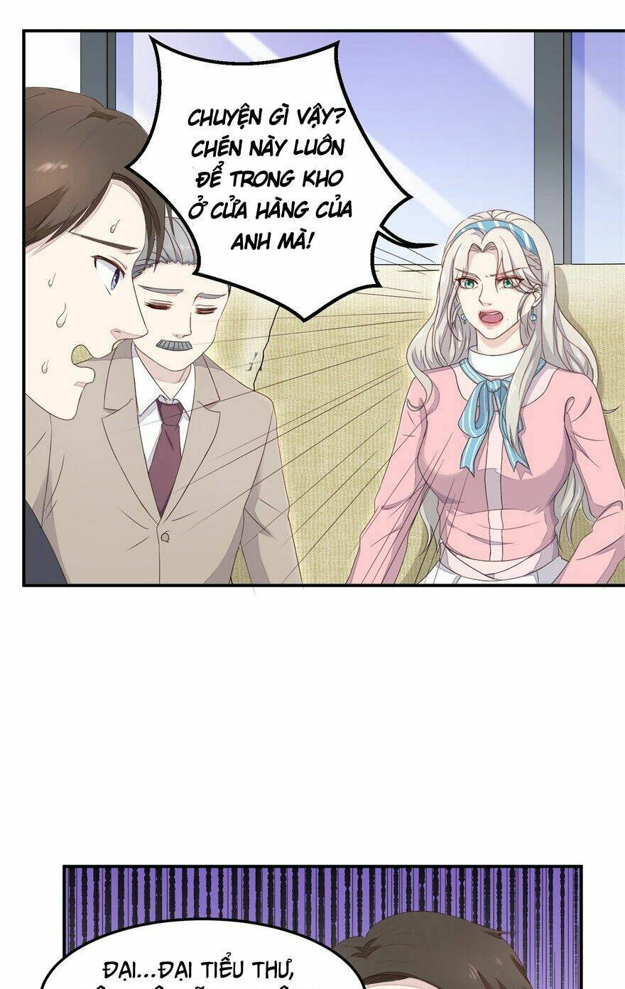 Chung Cực Thấu Thị Nhãn: Chapter 6