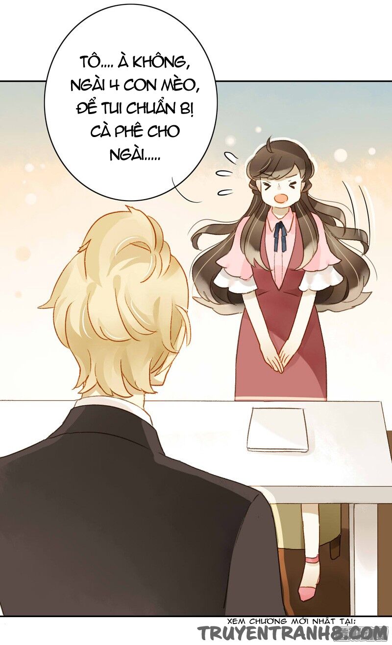 Sức Mạnh Của Sắc Đẹp: Chapter 134