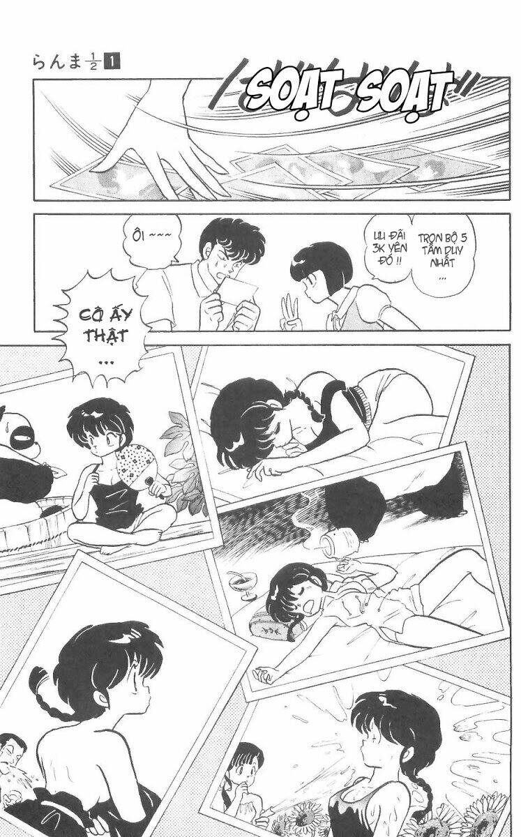 Suối Lời Nguyền: Chapter 6