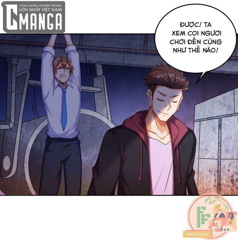 Luyện Tập Thành Thần: Chapter 17