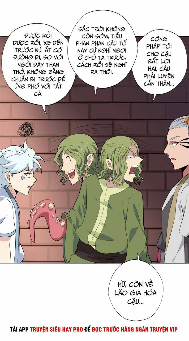 Chí Tôn Võ Đế: Chapter 134