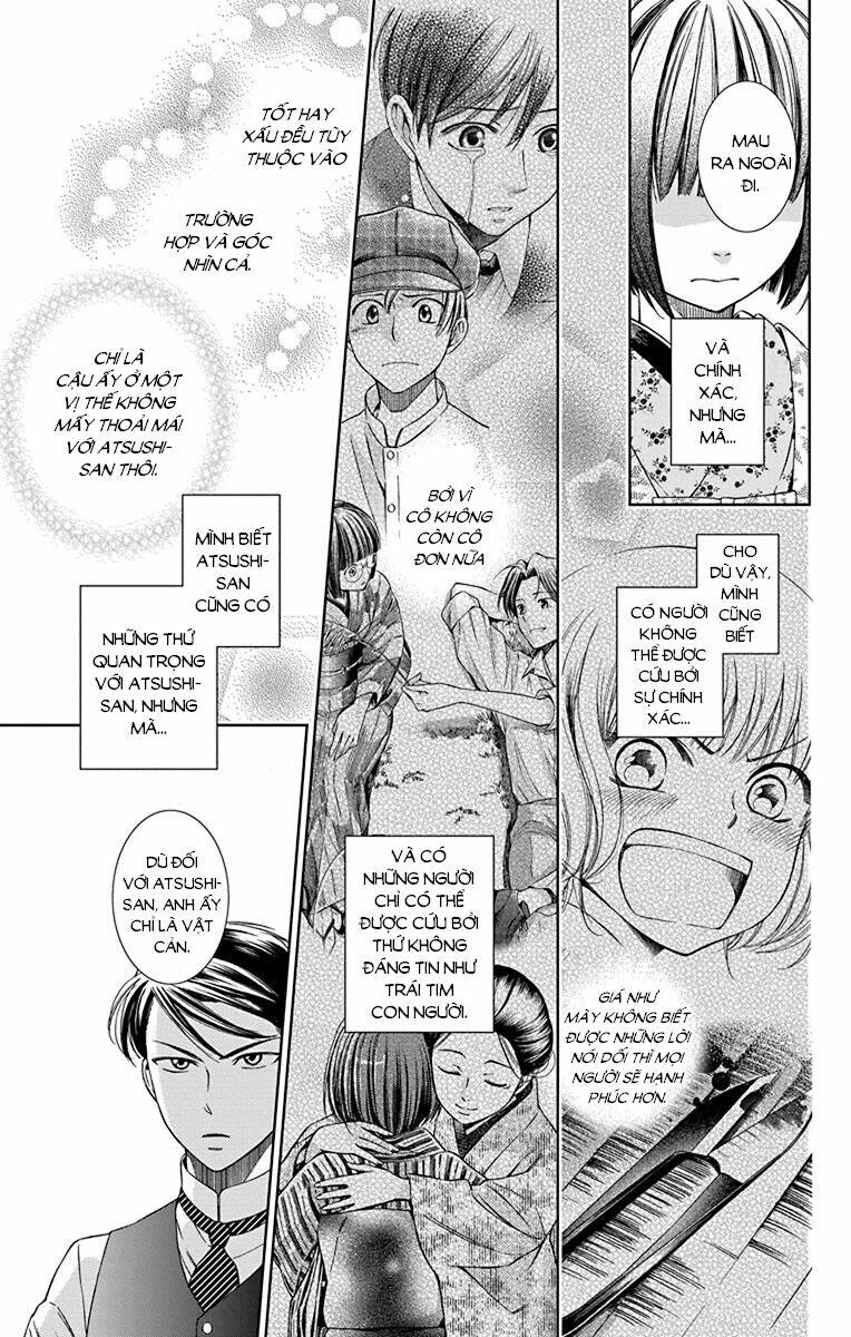 Usotoki Rhetoric: Chapter 37