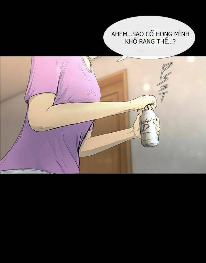 Dead Days: Chapter 57