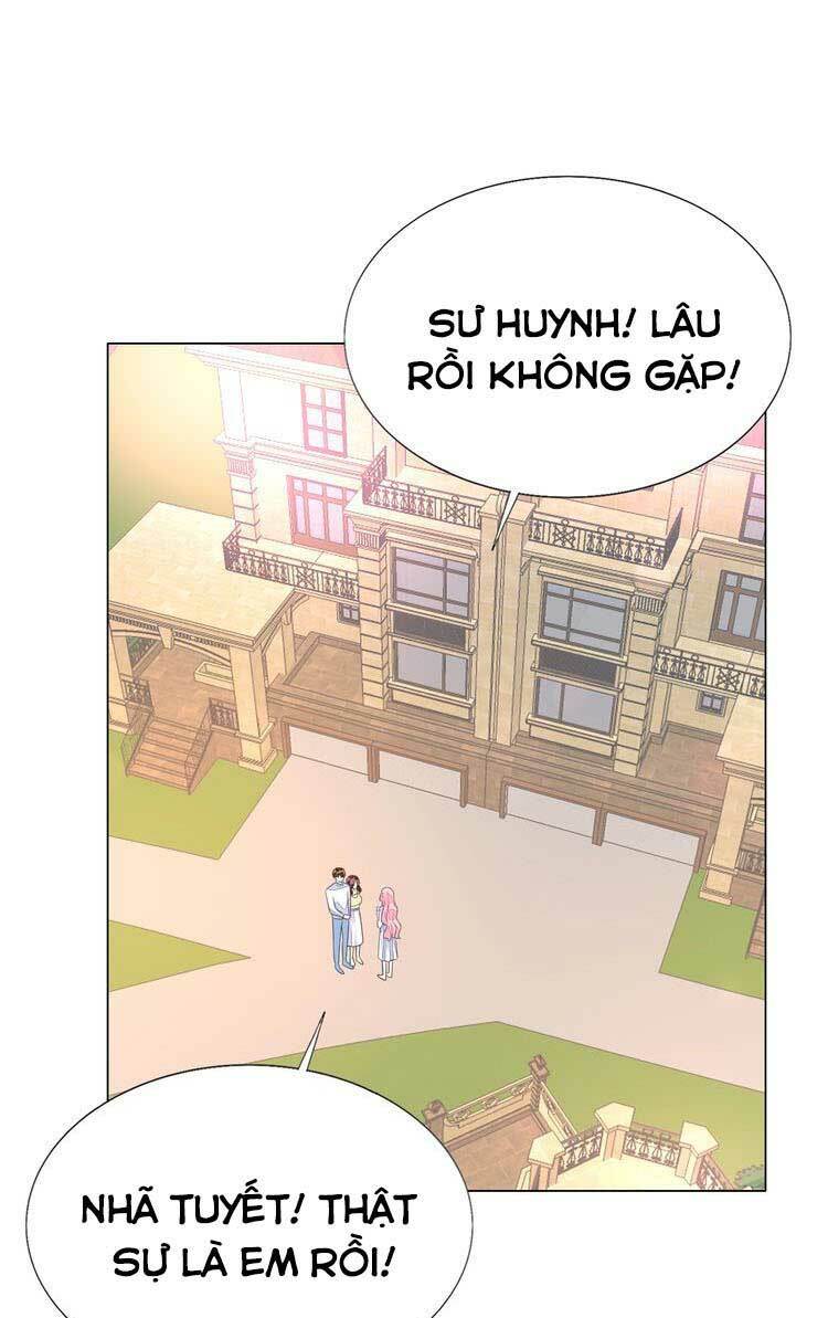 Điều Ước Sủng Ái Bất Bình Đẳng: Chapter 91.1