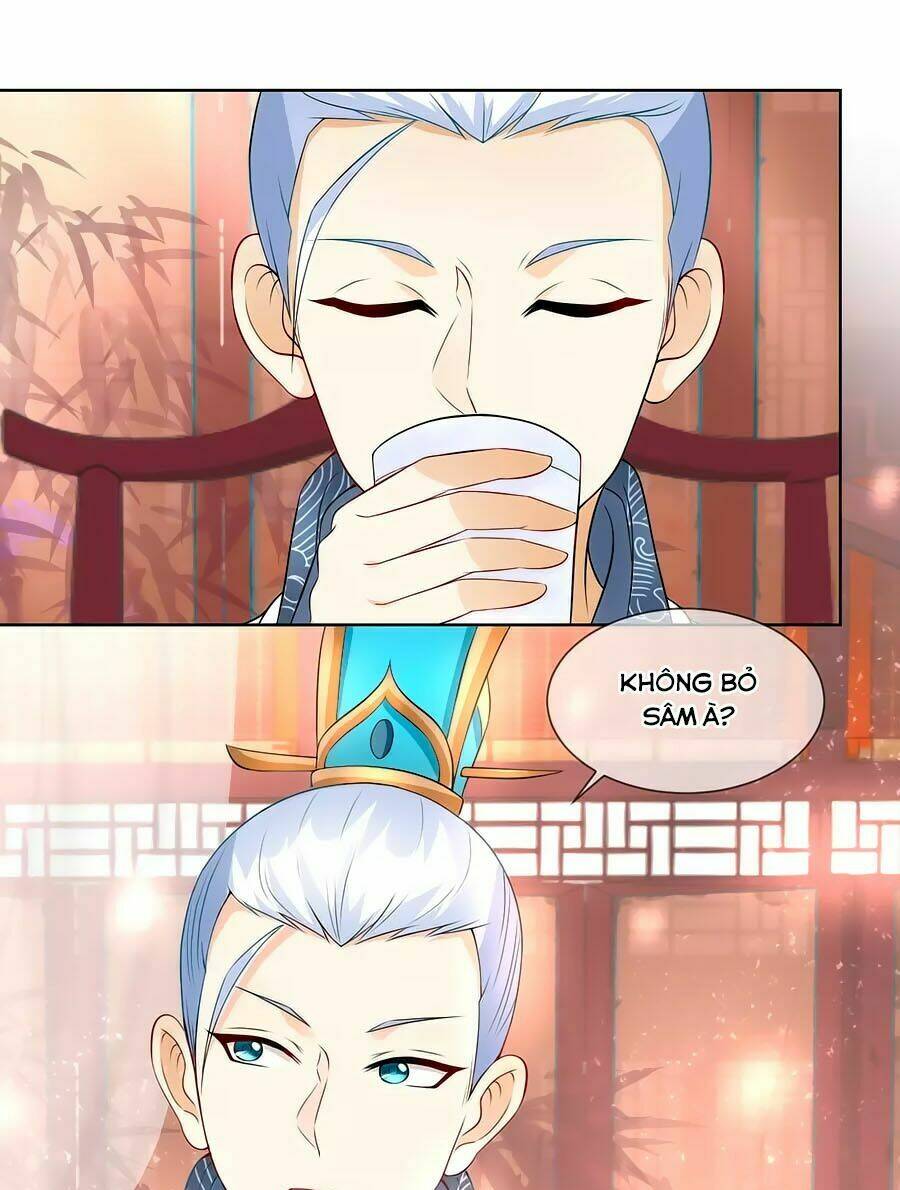 Trù Nương Hoàng Hậu: Chapter 20