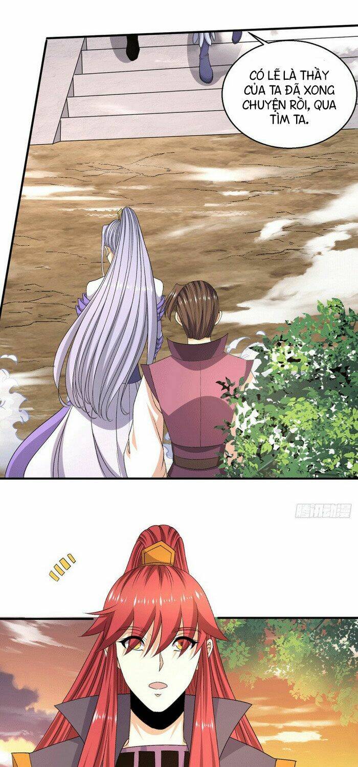Tiên Vương Trùng Sinh: Chapter 229